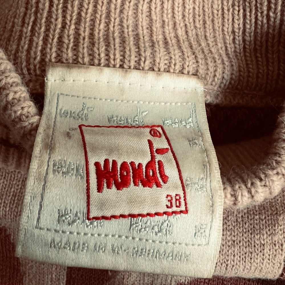 Sweater - Picture 2 of 3